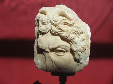 athenian ancestor